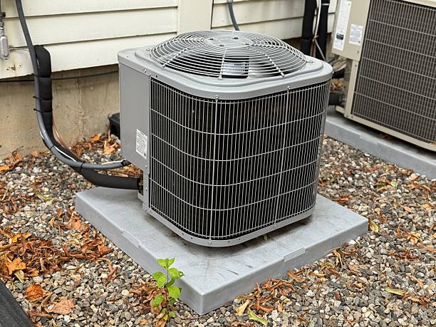 24/7 Emergency Hvac Installation experts in Columbia, CA